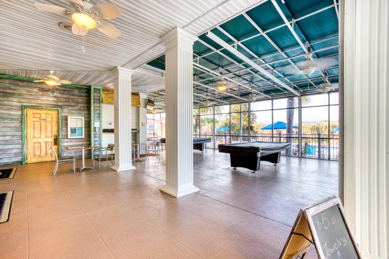 Bahama Bay Resort 22110 Kissimmee Zewnętrze zdjęcie