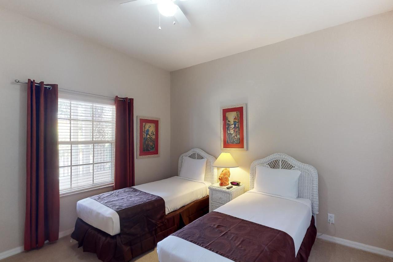 Bahama Bay Resort 22110 Kissimmee Zewnętrze zdjęcie