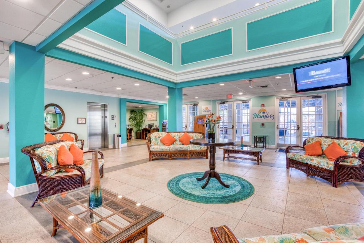 Bahama Bay Resort 22110 Kissimmee Zewnętrze zdjęcie